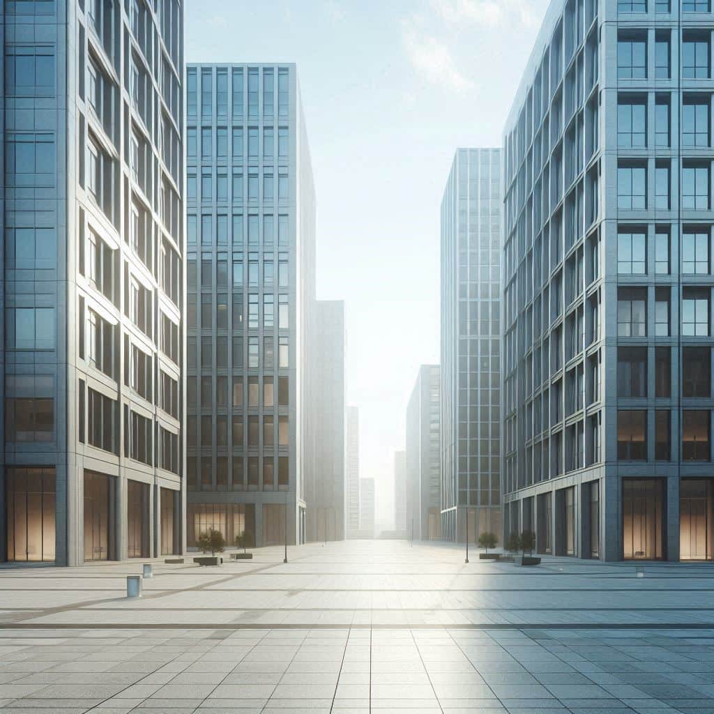 大厦名字文章配图